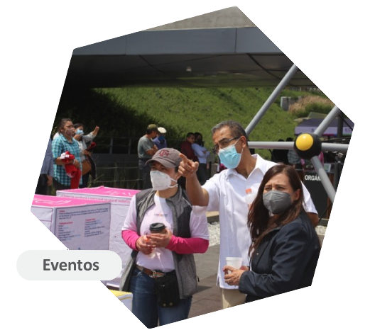 Eventos